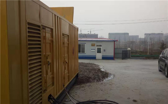 河源发电机组电缆选型核心注意事项