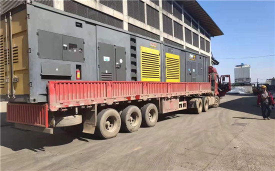 河源200KW发电机组适配电缆规格选型指南
