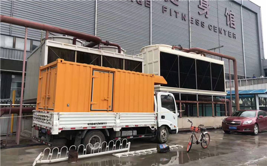 河源300KW发电机组适配电缆规格选型指南
