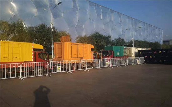 河源400KW发电机组适配电缆规格选型指南