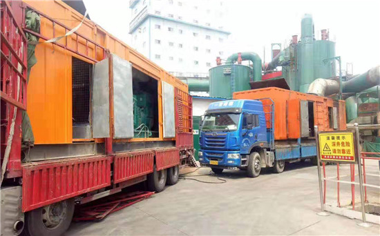 河源100KW发电机组适配电缆规格选型指南