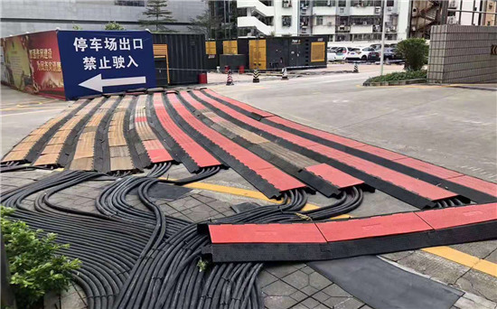 河源发电机组电缆选型完整具体步骤(工程通用标准流程)